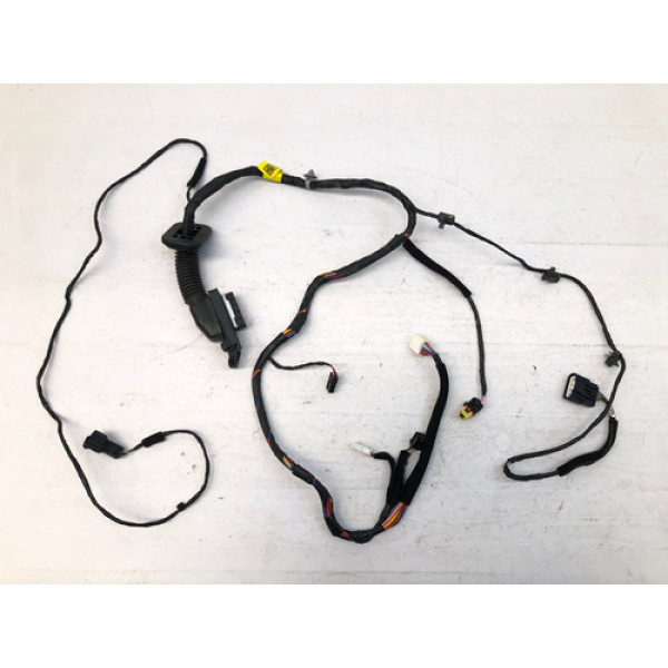 Chicote Porta Dianteiro Direito Hyundai Ix35 2.0 2015 2021