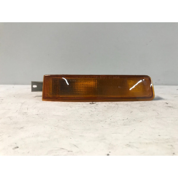 Seta Dianteira Esquerda Para Choque Toyota Camry 1992 1996