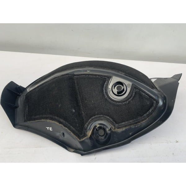 Para Barro Traseiro Esquerdo Renault Duster 2011 2014