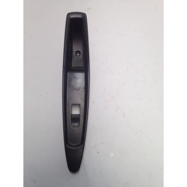 Moldura Botão Vidro Dianteiro Direito - C4 Pallas