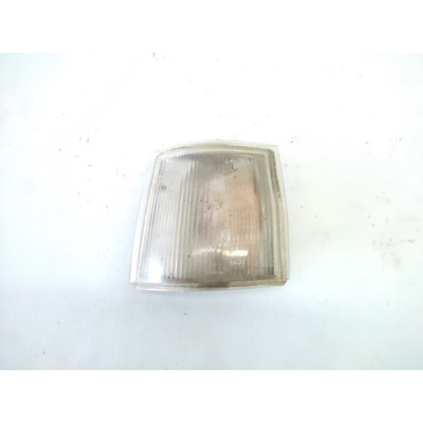 Luz Seta Dianteira Esquerda Fiat Fiorino 1991 1998 Detalhe