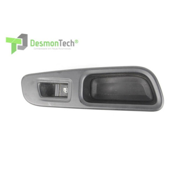 Botão Vidro Elétrico Traseiro Direito jeep Renegade