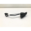 Pedal Acelerador Eletrônico Peugeot 206 1.0 16v 9639961580 Preto