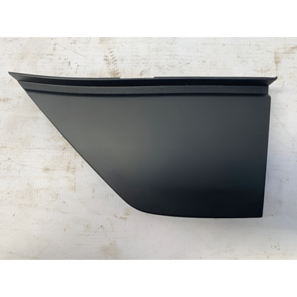 Moldura Interna Esquerda Retrovisor Honda Hrv Exl 2022 2025