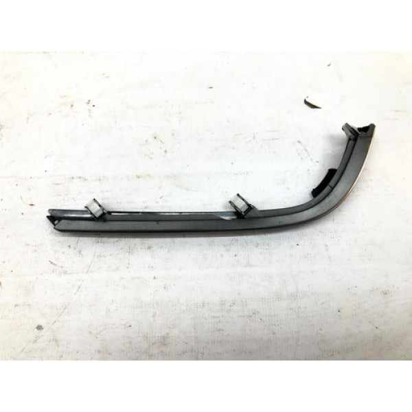 Acabamento Esquerdo Porta Luvas Honda City 2015 2017 