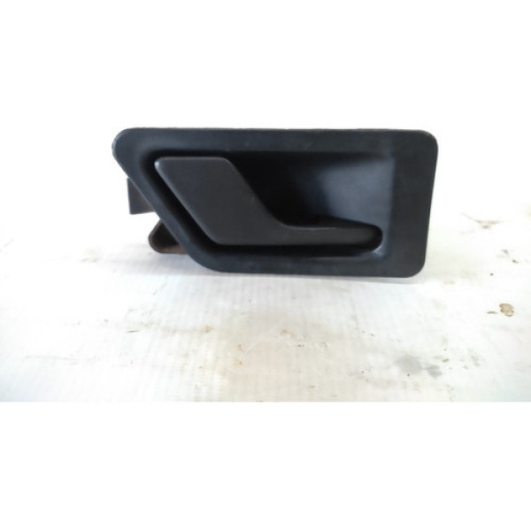 Maçaneta Interna Porta Traseira Direita Fiat 1994 1997