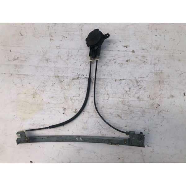 Maquina Vidro Manual Direita Peugeot 106 2portas 1994 1996