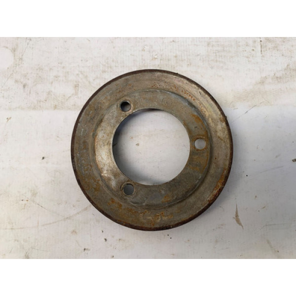 Polia Bomba Agua Volkswagen Gol 1.0 1992 1994