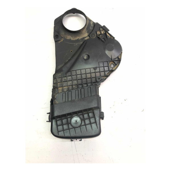 Capa Correia Peugeot 206 207 1.4 8v Detalhe