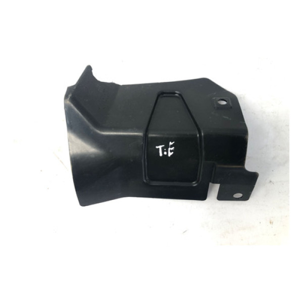 Defletor Para Barro Traseiro Esquerdo Hyundai I30 2009 2012