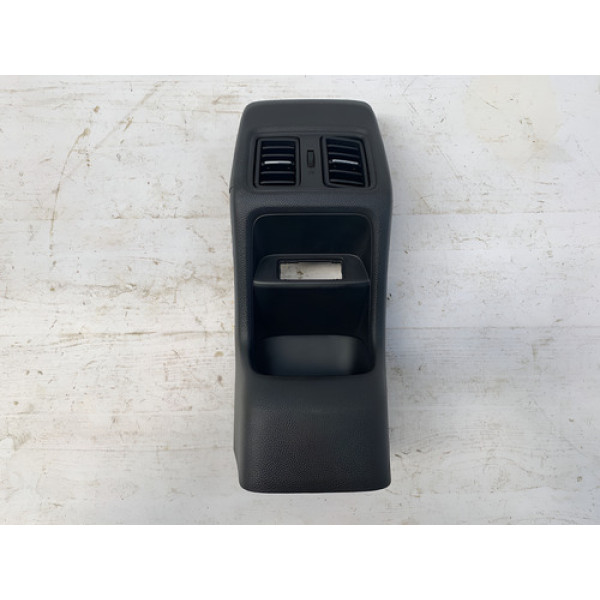 Moldura Difusor Ar Console Central Honda Hrv 2022 2024 Det