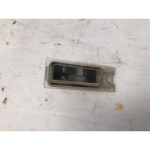 Luz Lanterna Placa Volvo V70 2000 2006 9187153