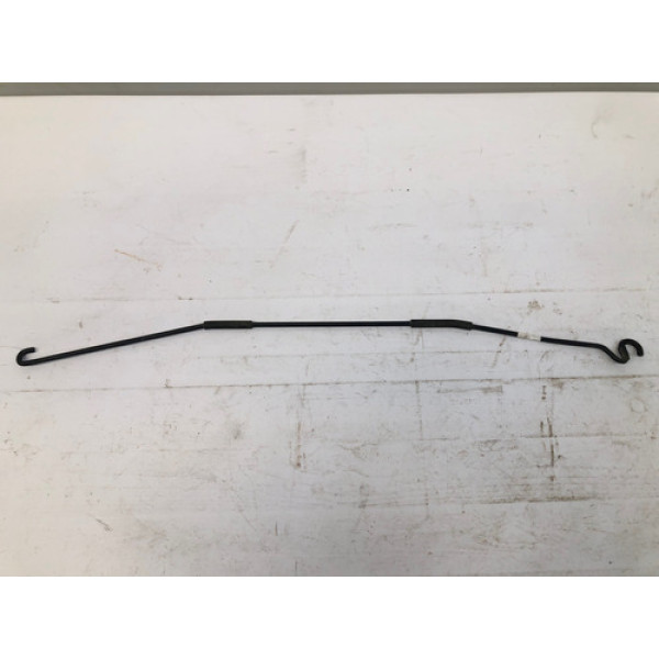 Haste Vareta Capô Vw Gol Saveiro Parati