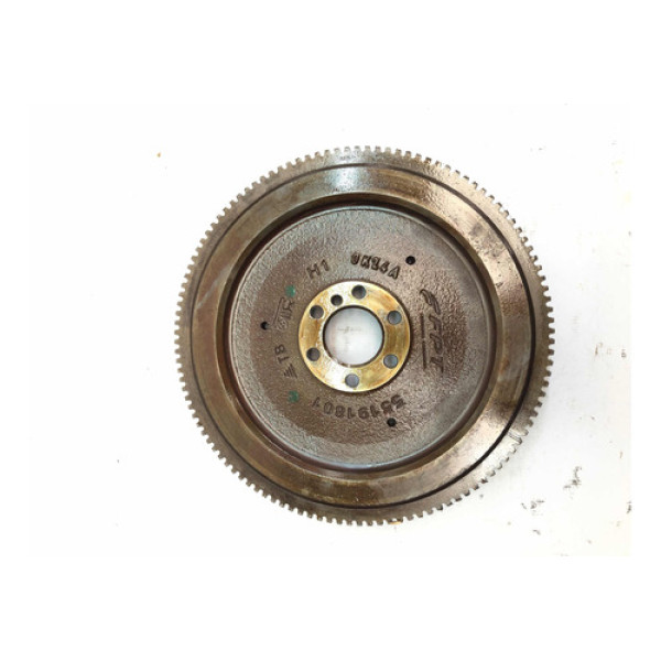 Volante Motor Fiat Uno 1.0 8v 4cil Fire Evo 2010 2021