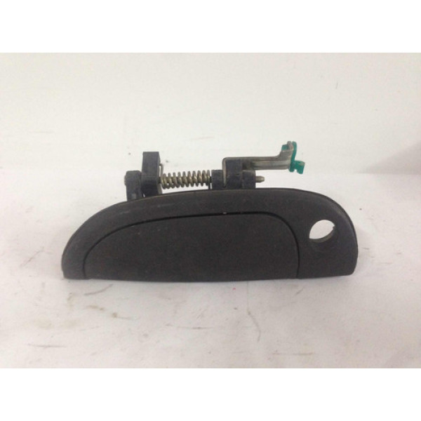 Maçaneta Externa Dianteira Esquerda Chery S18 2012