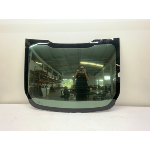 Vidro Fixo Traseiro Ford Fusion 2013 2020