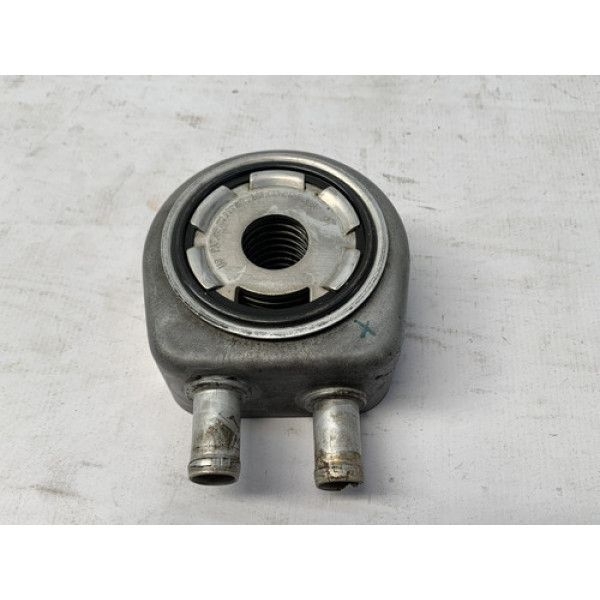 Trocador Calor Oleo Motor Renault Duster 2.0 Aut 2011 2014