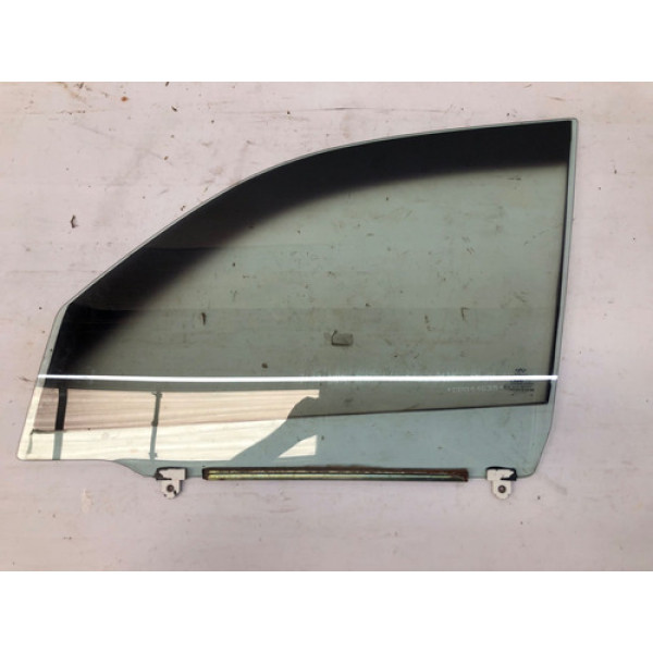 Vidro Porta Dianteiro Esquerdo Chery Tiggo 2009 2012