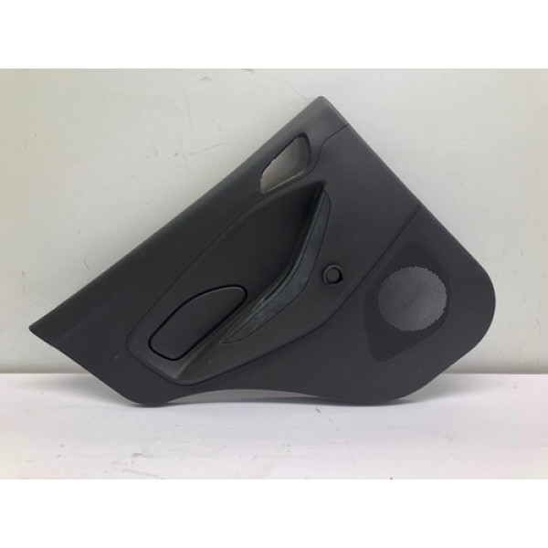 Forro Porta Traseiro Esquerdo Ford Ka 2018 2021