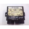 Modulo Central Alarme Volkswagen Polo Golf Mk3 3a0953233c