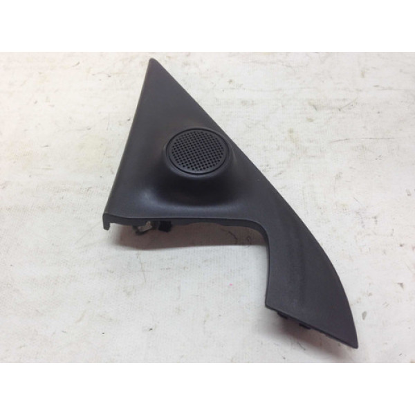 Acabamento Interno Retrovisor Esquerdo Com Tweeter Jac J5