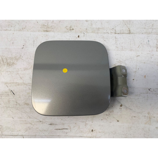 Portinhola Tampa Combustível Honda Civic Lx 2001 2006 Cinza Cinza 2001