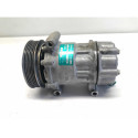 Compressor Ar Condicionado Peugeot 307 C4 2.0 2002 2006