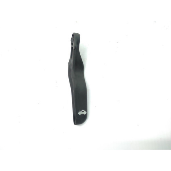 Alavanca Abertura Capô Chevrolet Astra 1995