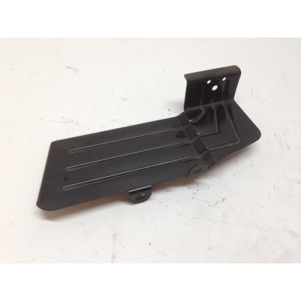 Capa Proteção Linha Combustível Bmw 120i 2008