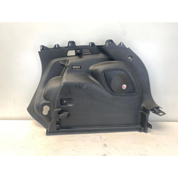 Forro Porta Malas Direito Jeep Compass 2.0 4x2 2016 2020