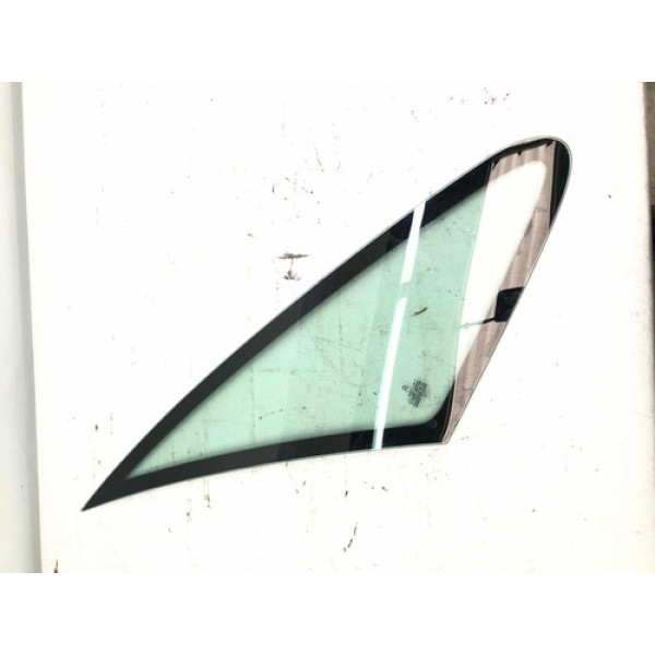 Vidro Vigia Dianteiro Direito Picasso 2001 2012