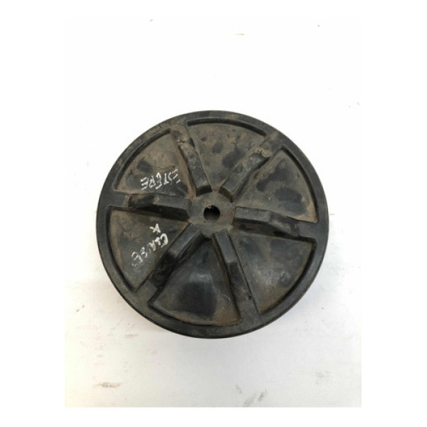 Porca Trava Fixação Estepe Classe A 160 190