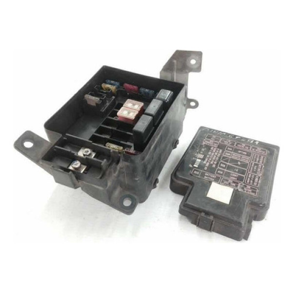 Caixa Fusível Externa Honda Civic Si 1.6 1992 1995
