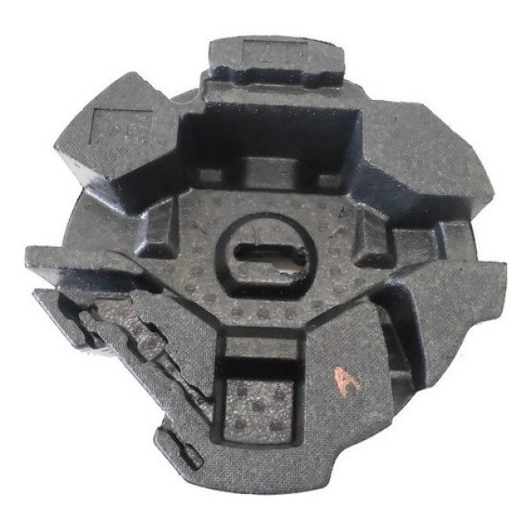 Isopor Porta Malas Subaru Xv 2015