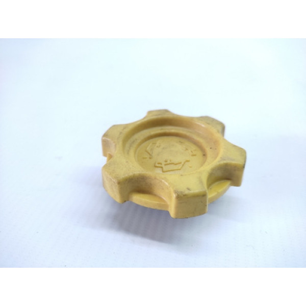 Tampa Oleo Motor Land Rover Freelander 1 2.5 2003 2006