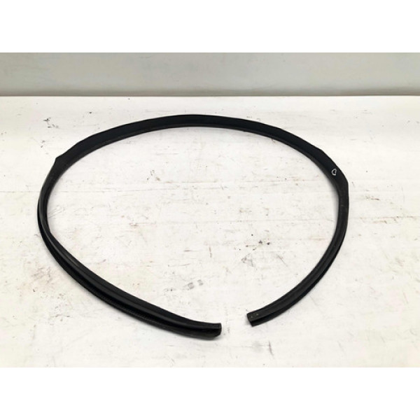 Friso Borracha Direito Teto Renault Logan 2007 2012 