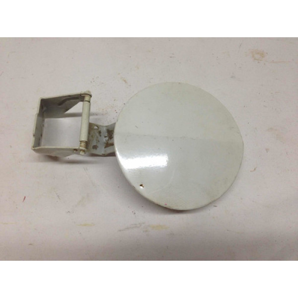 Portinhola Tampa Combustível Jac J3 2011 2016 Branca