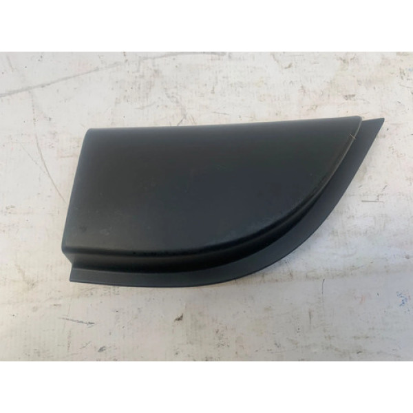 Moldura Interna Retrovisor Esquerdo City 1.5 Ex At 2018 2020 Preto