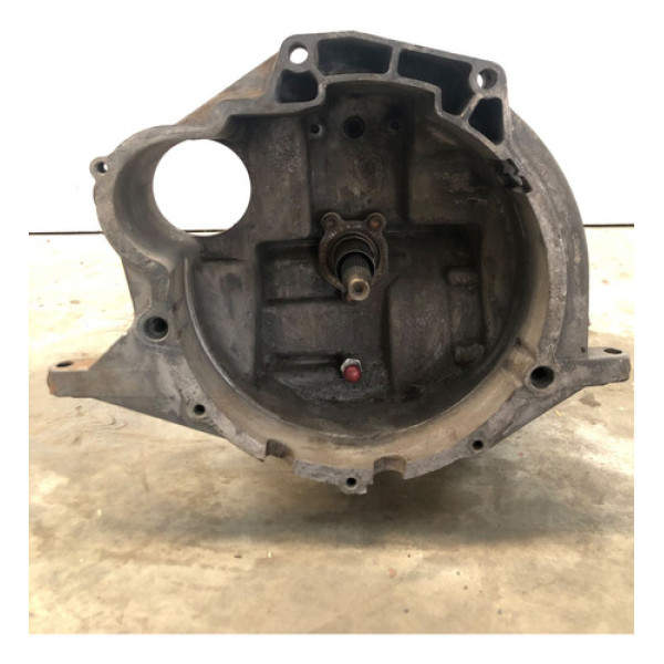 Caixa Marcha Cambio Vw Gol G3 1.0 16v 70cv Manual 1997 2003