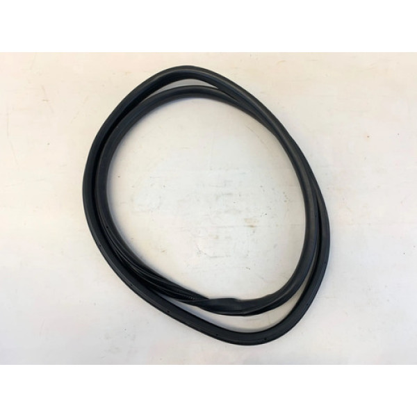 Borracha Porta Dianteira Direita Ford Ka Hatch 2014 2021