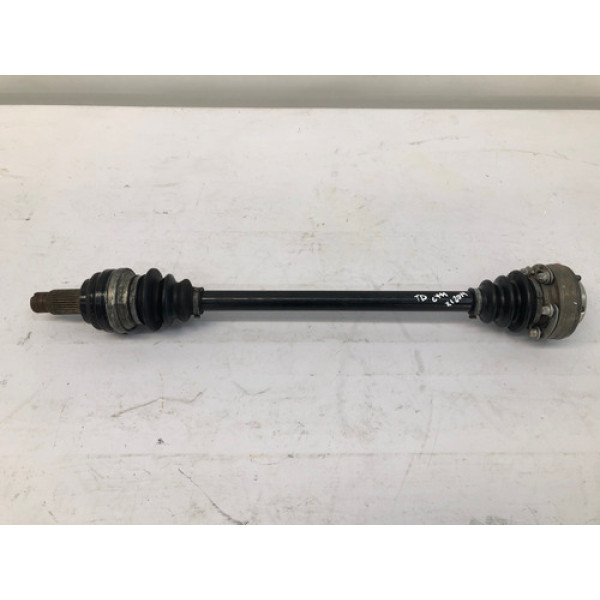 Semi Eixo Traseiro Direito Bmw X1 2.0 N46 150cv 2010 2015