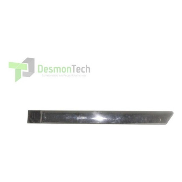 Friso Da Porta Traseira Direita L200 Triton 3.2 2013