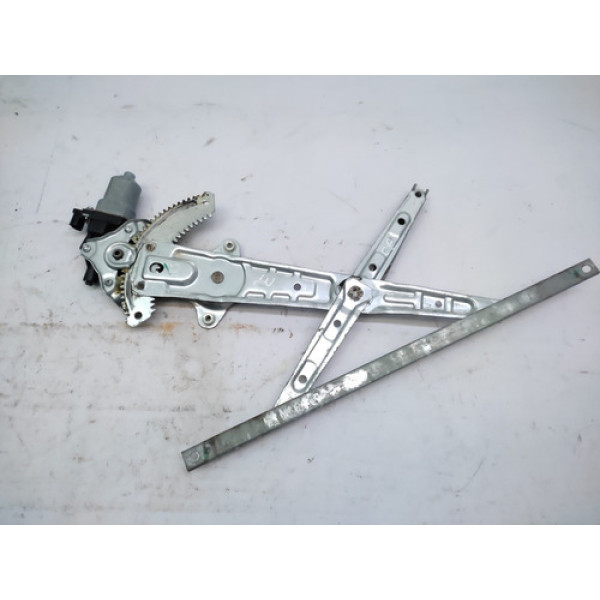 Máquina Vidro Elétrica Dianteira Esquerda March 2015 2016