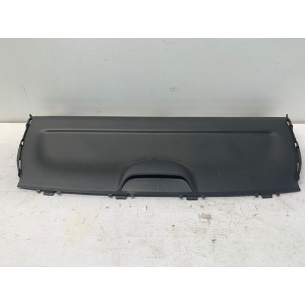 Tampão Bagagito Kia Cerato 2009 2012 Branco