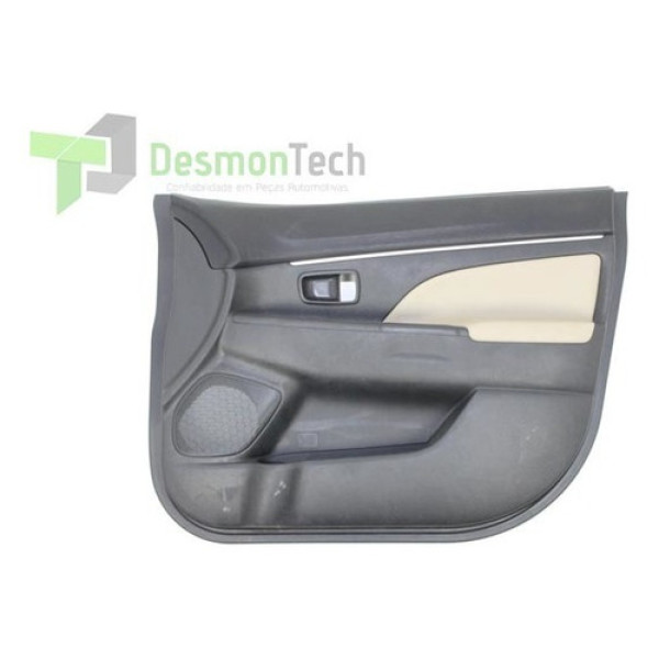 Forro Porta Dianteiro Direito Asx 2.0 16v 2012