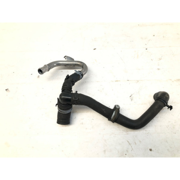 Mangueira Duto Radiador Agua C180 1.6 Tb 156cv A2742000282