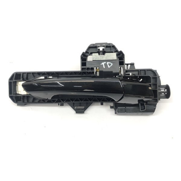 Maçaneta Externa Traseira Direita Mercedes C200 2008 2011 Traseira