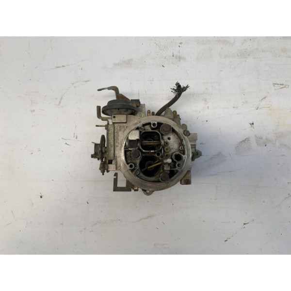 Tbi Corpo Borboleta Volkswagen Gol 1.8 Quadrado 1987 1994