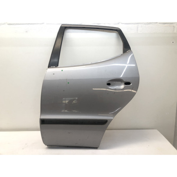 Porta Traseira Esquerda Classe A 160 190 * Detalhe