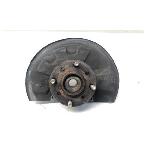 Manga Eixo Dianteira Esquerda Volvo V40 2.0t At 2000 2004